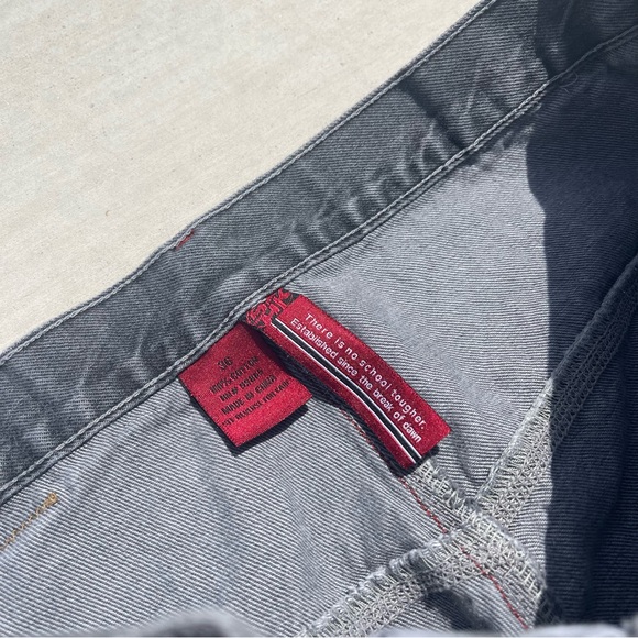 School Of Hard Knocks Jeans - Picture 5 of 9